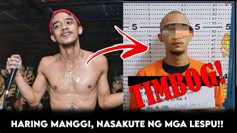 Haring Manggi Miguelito Malakas .